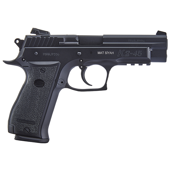 SAR K2 45 45ACP 4.7